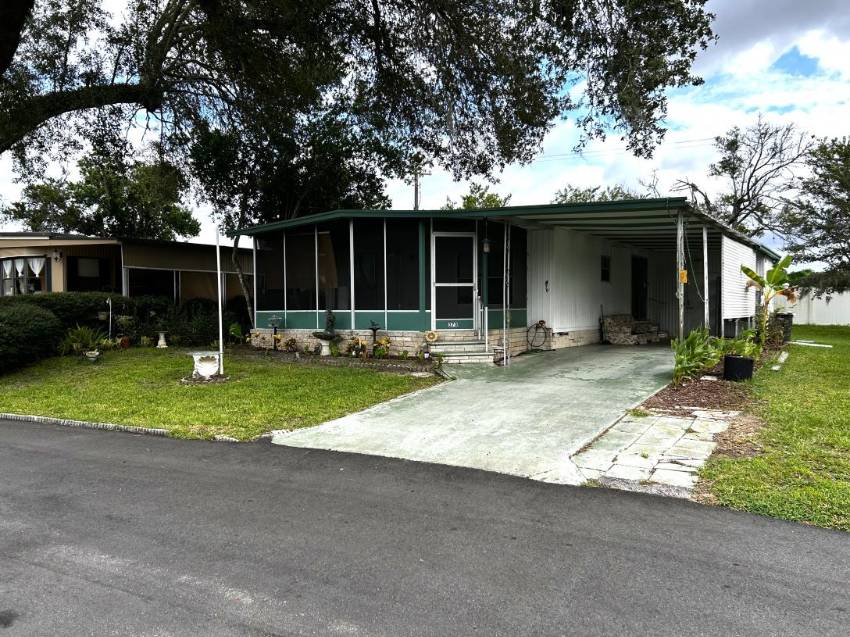 3150 Ne 36th Ave a Ocala, FL Mobile or Manufactured Home for Sale